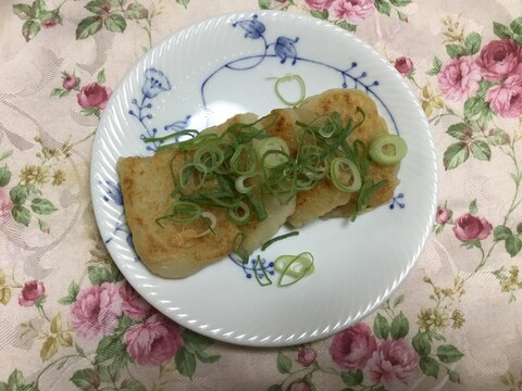 カルディの台湾の大根餅